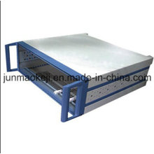 Aluminum Stamping Parts for Cabinet Used